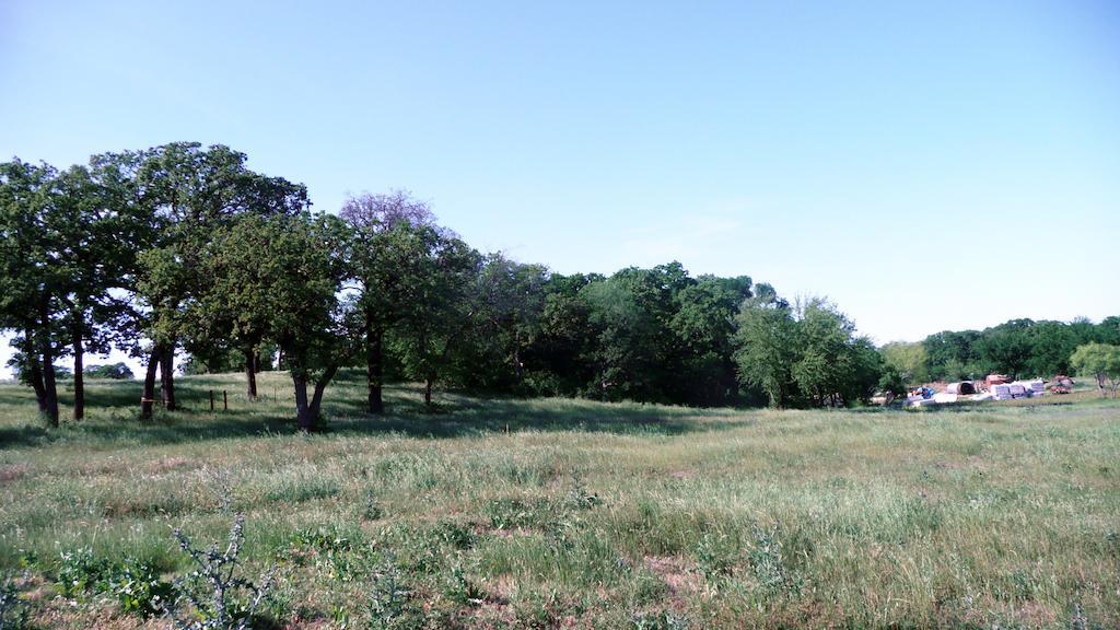 Rustic Creek Ranch Resort At North Jellystone Park Burleson Buitenkant foto